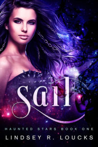 Book Cover: Sail