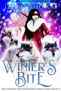 Book Cover: Winter's Bite