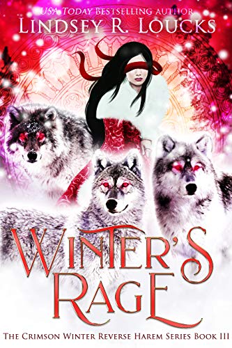 Book Cover: Winter's Rage