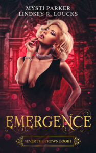 Book Cover: Emergence